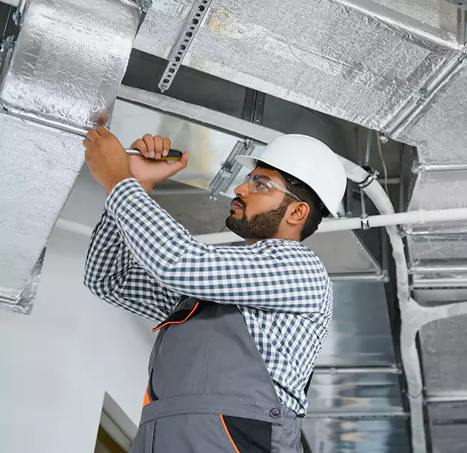 Why Homeowners & Businesses Trust Us in Nashville, TN?