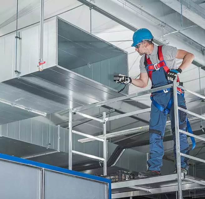 Why Homeowners & Businesses Trust Us Nashville, TN