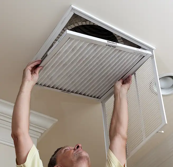 Why Homeowners & Businesses Trust Us in Nashville, TN?