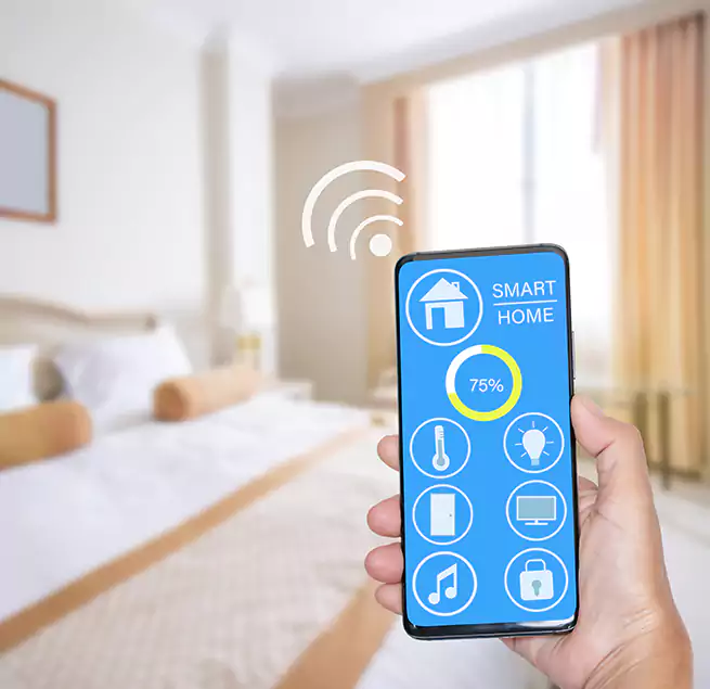 Why Homeowners & Businesses Trust Us in Nashville, TN