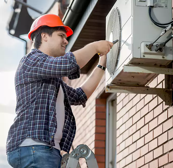 Why Homeowners & Businesses Trust Us Nashville, TN