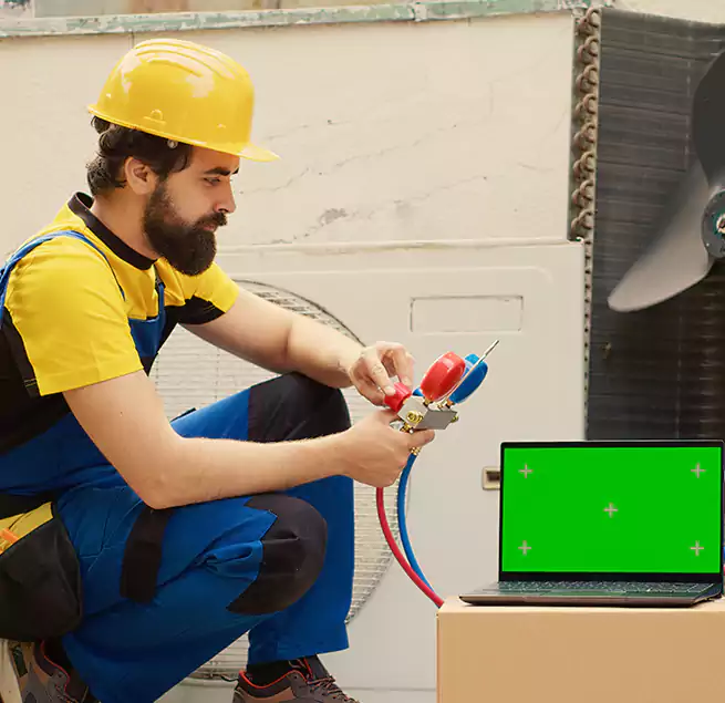 Why Homeowners & Businesses Trust Us in Nashville, TN?